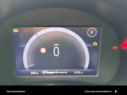 Photo 20 Fiat 600  T-Gen 3 1.2 Hybrid 110ch eDCT6