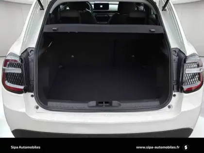 Photo 11 Fiat 600  T-Gen 3 1.2 Hybrid 110ch eDCT6