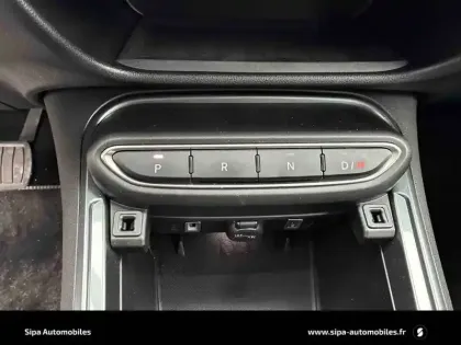 Photo 17 Fiat 600  T-Gen 3 1.2 Hybrid 110ch eDCT6