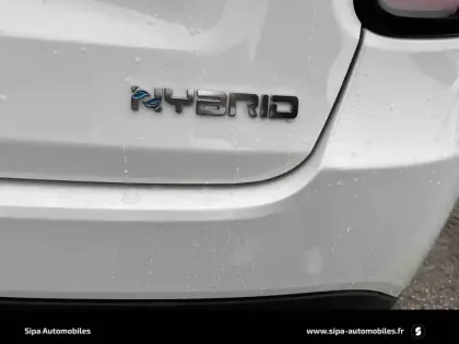 Photo 29 Fiat 600  T-Gen 3 1.2 Hybrid 110ch eDCT6