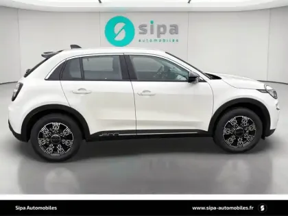 Photo 8 Fiat 600  T-Gen 3 1.2 Hybrid 110ch eDCT6