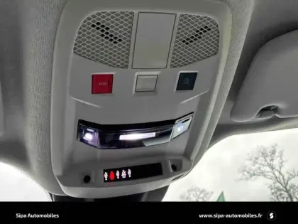 Photo 27 Fiat 600  T-Gen 3 1.2 Hybrid 110ch eDCT6