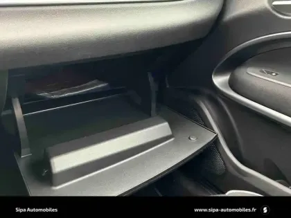 Photo 24 Fiat 600  T-Gen 3 1.2 Hybrid 110ch eDCT6