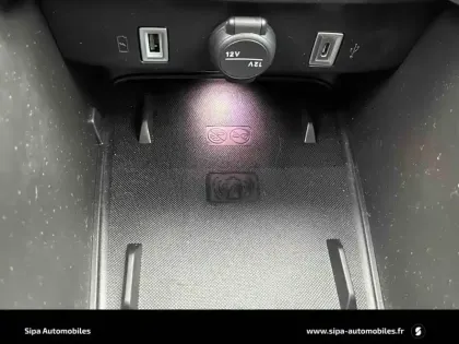 Photo 21 Fiat 600  T-Gen 3 1.2 Hybrid 110ch eDCT6