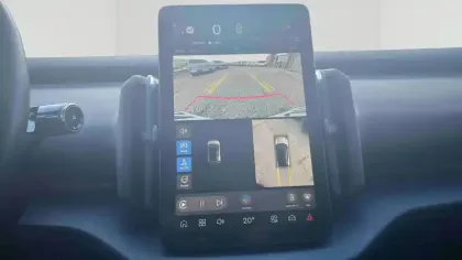 Photo 35 Volvo Ex30  Single Extended Range 272 ch 1EDT