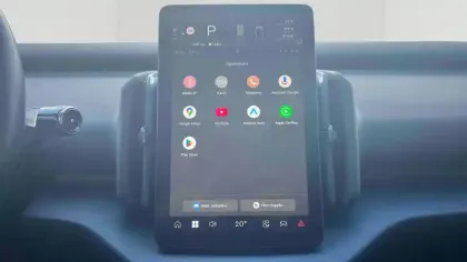 Photo 37 Volvo Ex30  Single Extended Range 272 ch 1EDT