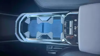 Photo 36 Volvo Ex30  Single Extended Range 272 ch 1EDT