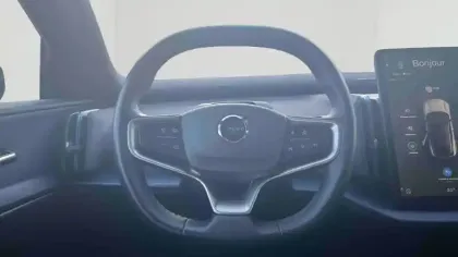 Photo 31 Volvo Ex30  Single Extended Range 272 ch 1EDT