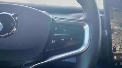 Photo 34 Volvo Ex30  Single Extended Range 272 ch 1EDT