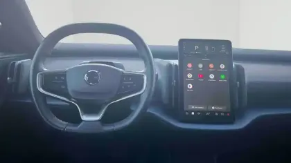 Photo 39 Volvo Ex30  Single Extended Range 272 ch 1EDT