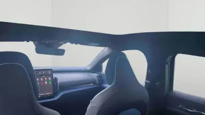 Photo 40 Volvo Ex30  Single Extended Range 272 ch 1EDT