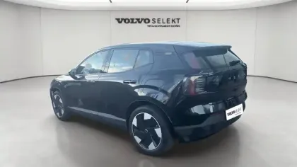 Photo 22 Volvo Ex30  Single Extended Range 272 ch 1EDT