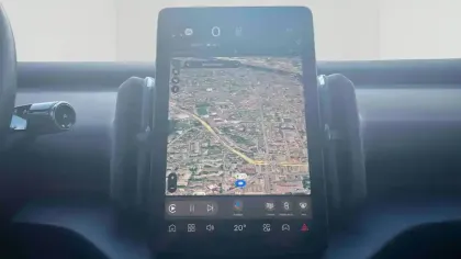 Photo 32 Volvo Ex30  Single Extended Range 272 ch 1EDT