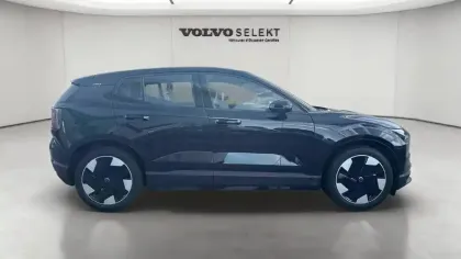 Photo 26 Volvo Ex30  Single Extended Range 272 ch 1EDT