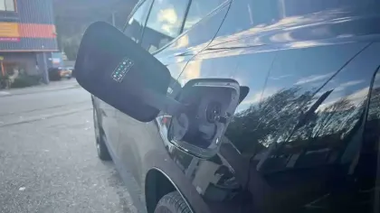 Photo 41 Volvo Ex30  Single Extended Range 272 ch 1EDT