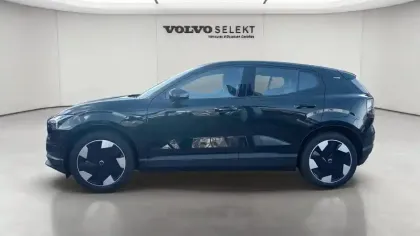 Photo 21 Volvo Ex30  Single Extended Range 272 ch 1EDT