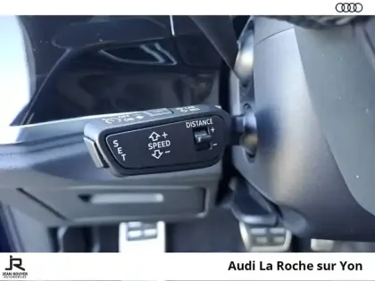 Photo 59 Audi Q3  35 TFSI 150 ch S tronic 7