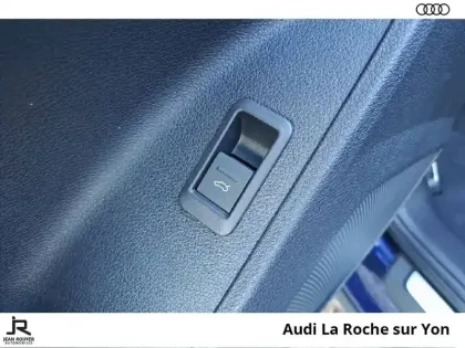 Photo 53 Audi Q3  35 TFSI 150 ch S tronic 7