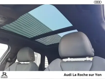 Photo 71 Audi Q3  35 TFSI 150 ch S tronic 7