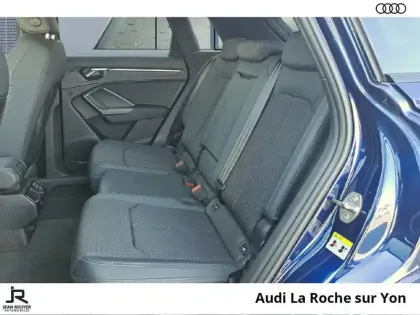 Photo 47 Audi Q3  35 TFSI 150 ch S tronic 7