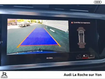 Photo 66 Audi Q3  35 TFSI 150 ch S tronic 7