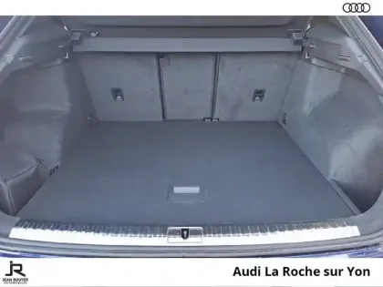 Photo 49 Audi Q3  35 TFSI 150 ch S tronic 7