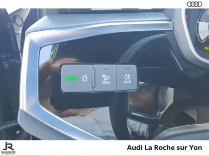 Photo 54 Audi Q3  35 TFSI 150 ch S tronic 7