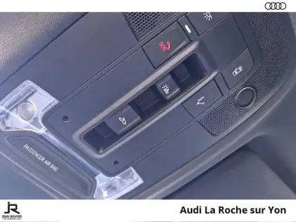 Photo 70 Audi Q3  35 TFSI 150 ch S tronic 7