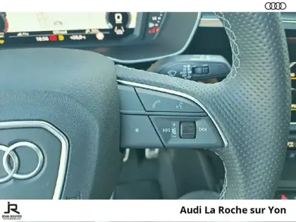 Photo 58 Audi Q3  35 TFSI 150 ch S tronic 7