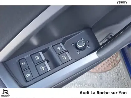 Photo 51 Audi Q3  35 TFSI 150 ch S tronic 7