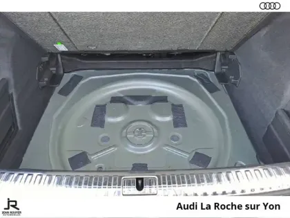 Photo 74 Audi Q3  35 TFSI 150 ch S tronic 7