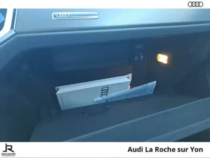 Photo 69 Audi Q3  35 TFSI 150 ch S tronic 7