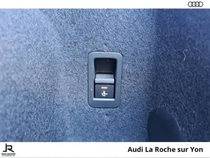 Photo 73 Audi Q3  35 TFSI 150 ch S tronic 7