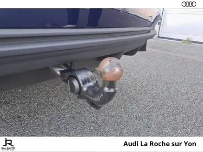 Photo 72 Audi Q3  35 TFSI 150 ch S tronic 7