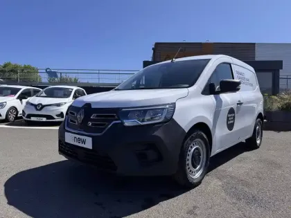 Photo Renault Kangoo Advance