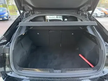 Photo 10 Renault Rafale  E-Tech full hybrid 200