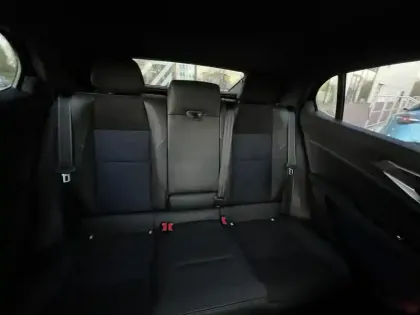 Photo 9 Renault Rafale  E-Tech full hybrid 200