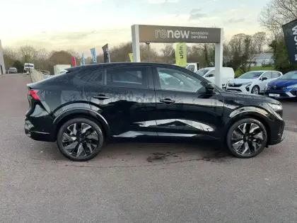 Photo 5 Renault Rafale  E-Tech full hybrid 200