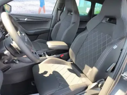 Photo 45 Skoda Karoq  1.5 TSI Evo 2 150 ch ACT DSG7