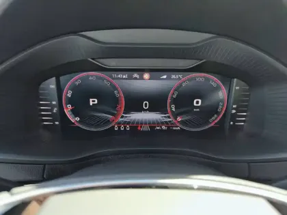 Photo 54 Skoda Karoq  1.5 TSI Evo 2 150 ch ACT DSG7