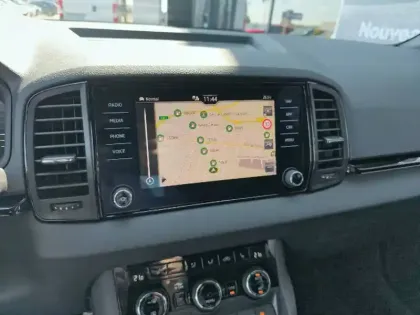 Photo 58 Skoda Karoq  1.5 TSI Evo 2 150 ch ACT DSG7