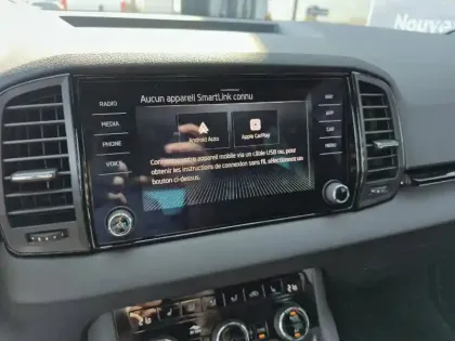 Photo 57 Skoda Karoq  1.5 TSI Evo 2 150 ch ACT DSG7