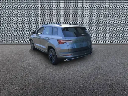 Photo 22 Skoda Karoq  1.5 TSI Evo 2 150 ch ACT DSG7