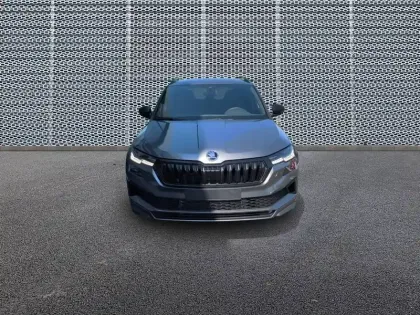 Photo 24 Skoda Karoq  1.5 TSI Evo 2 150 ch ACT DSG7