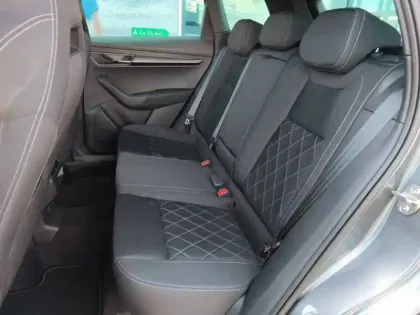 Photo 46 Skoda Karoq  1.5 TSI Evo 2 150 ch ACT DSG7