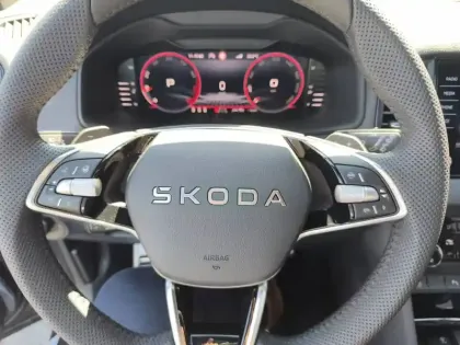 Photo 36 Skoda Karoq  1.5 TSI Evo 2 150 ch ACT DSG7