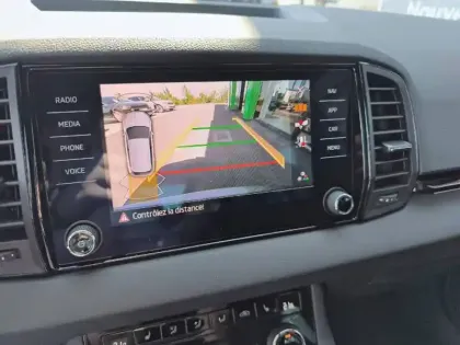 Photo 37 Skoda Karoq  1.5 TSI Evo 2 150 ch ACT DSG7