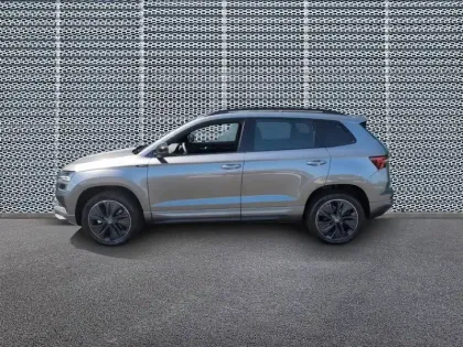 Photo 21 Skoda Karoq  1.5 TSI Evo 2 150 ch ACT DSG7