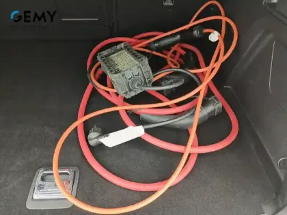 Photo 16 Peugeot 3008  Hybrid 225 e-EAT8