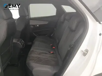 Photo 9 Peugeot 3008  Hybrid 225 e-EAT8